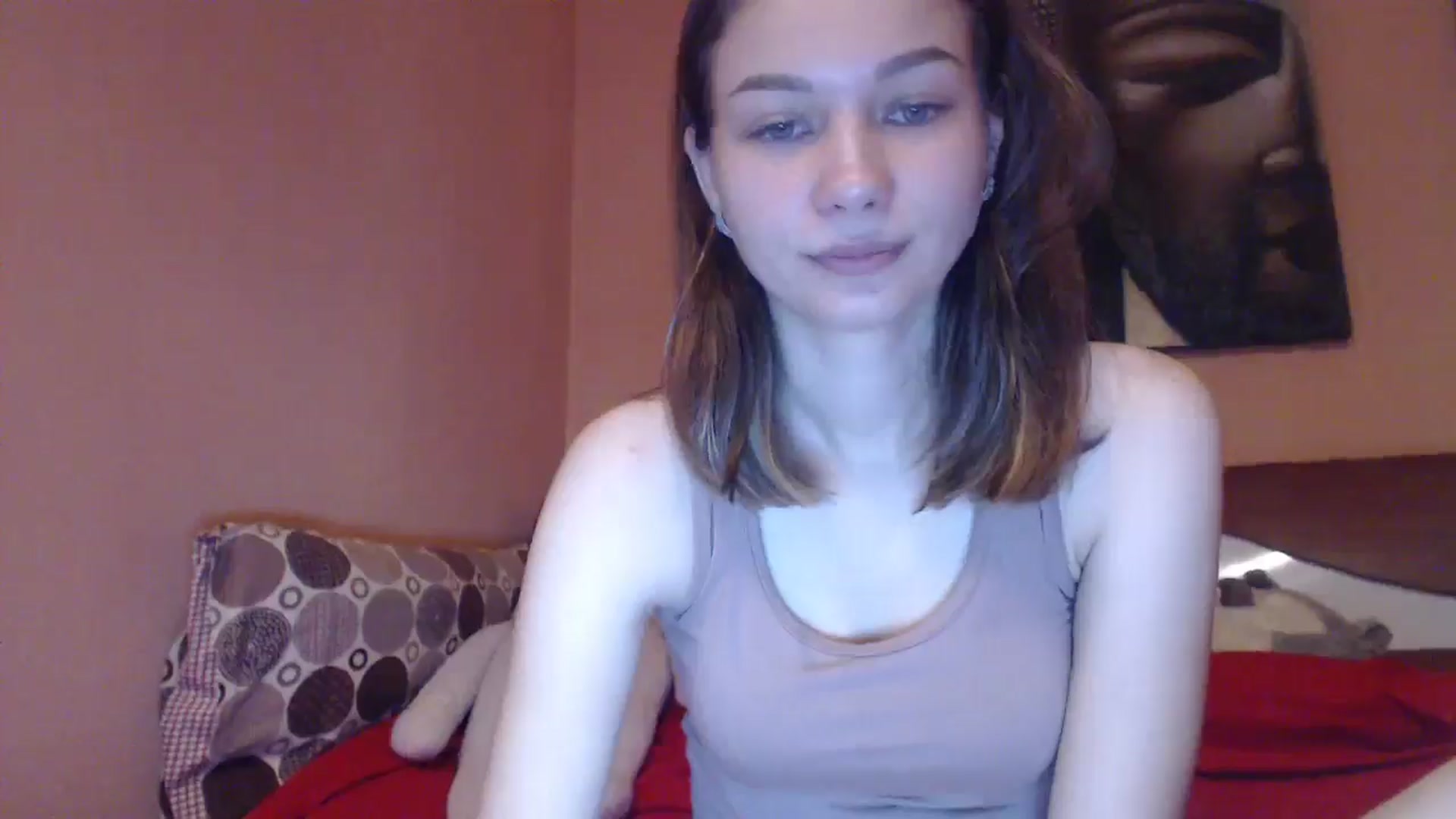 Gallery image thumbnail from Lovely_NataUA's myfreecams stream on, 07/20/2024, 17:30 image 4 of 20
