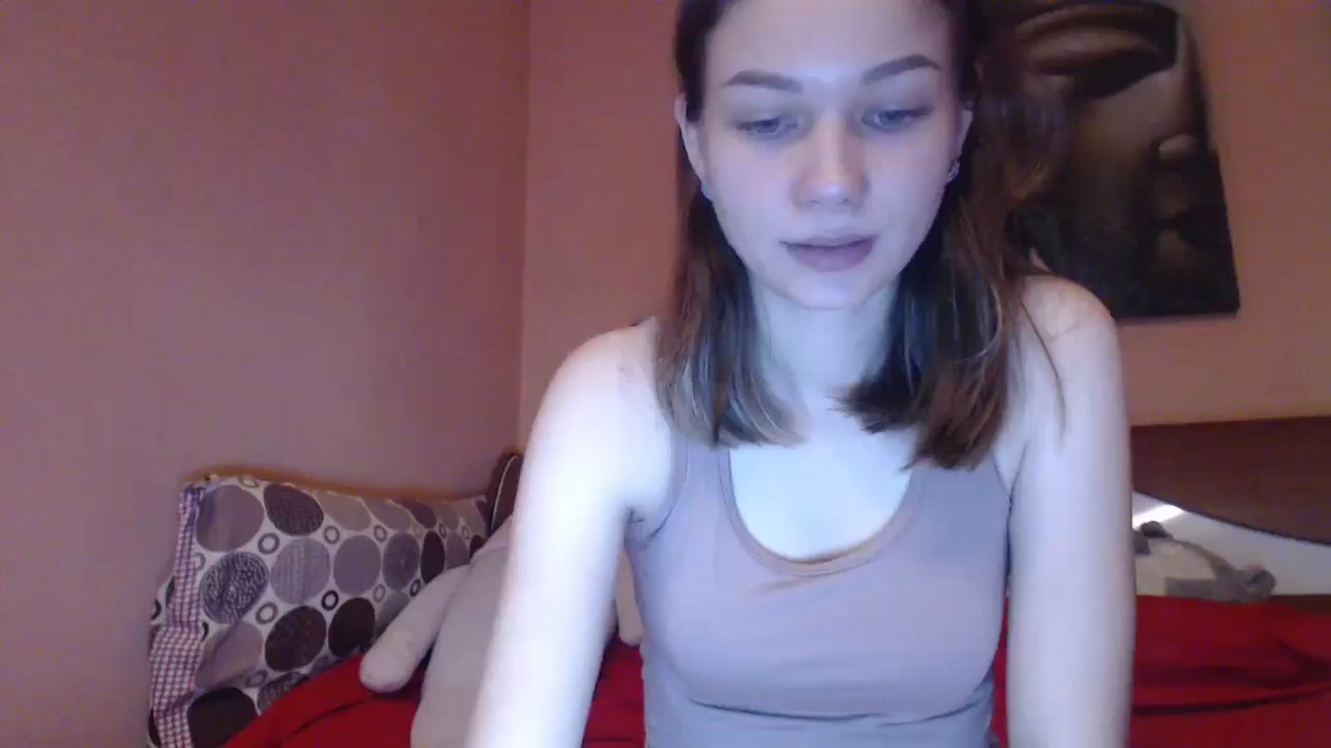 Gallery image thumbnail from Lovely_NataUA's myfreecams stream on, 07/20/2024, 17:30 image 1 of 20