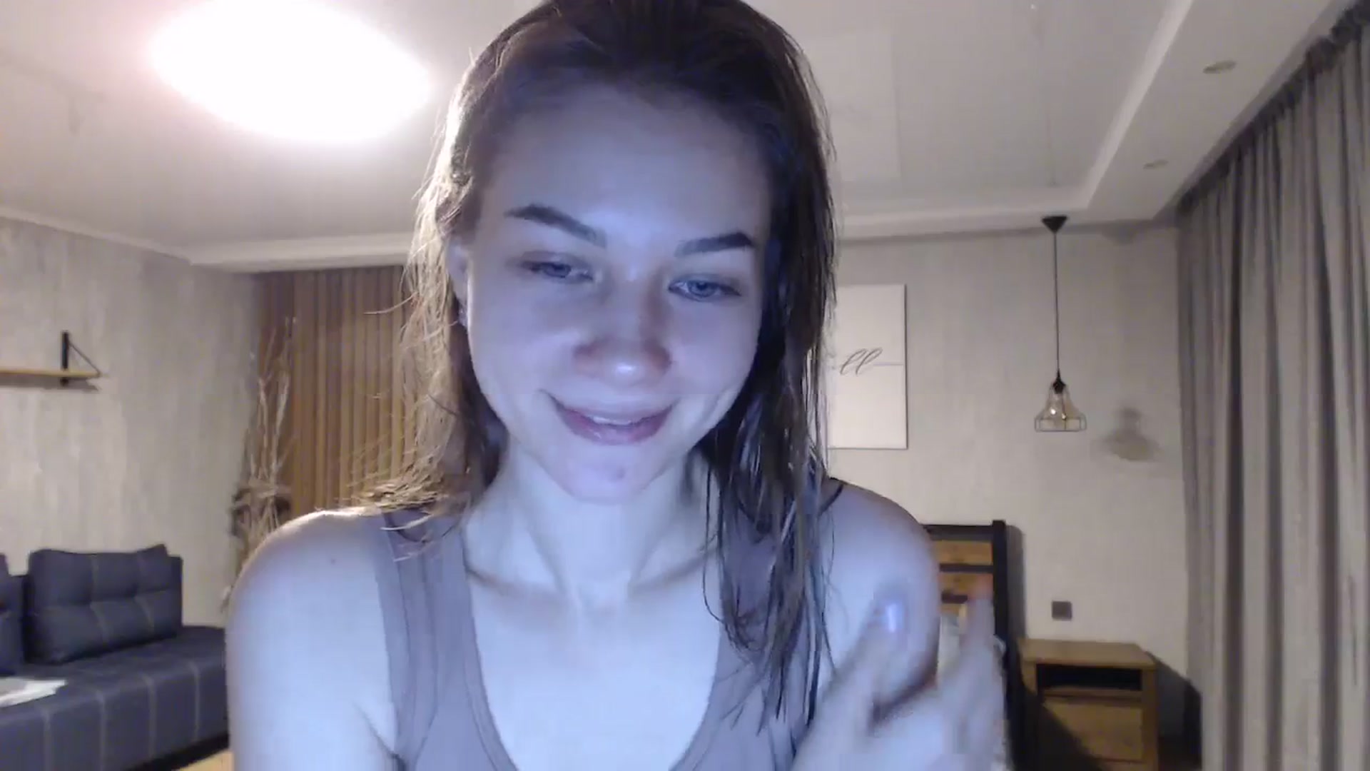 Gallery image thumbnail from Lovely_NataUA's myfreecams stream on, 07/28/2024, 19:24 image 9 of 20