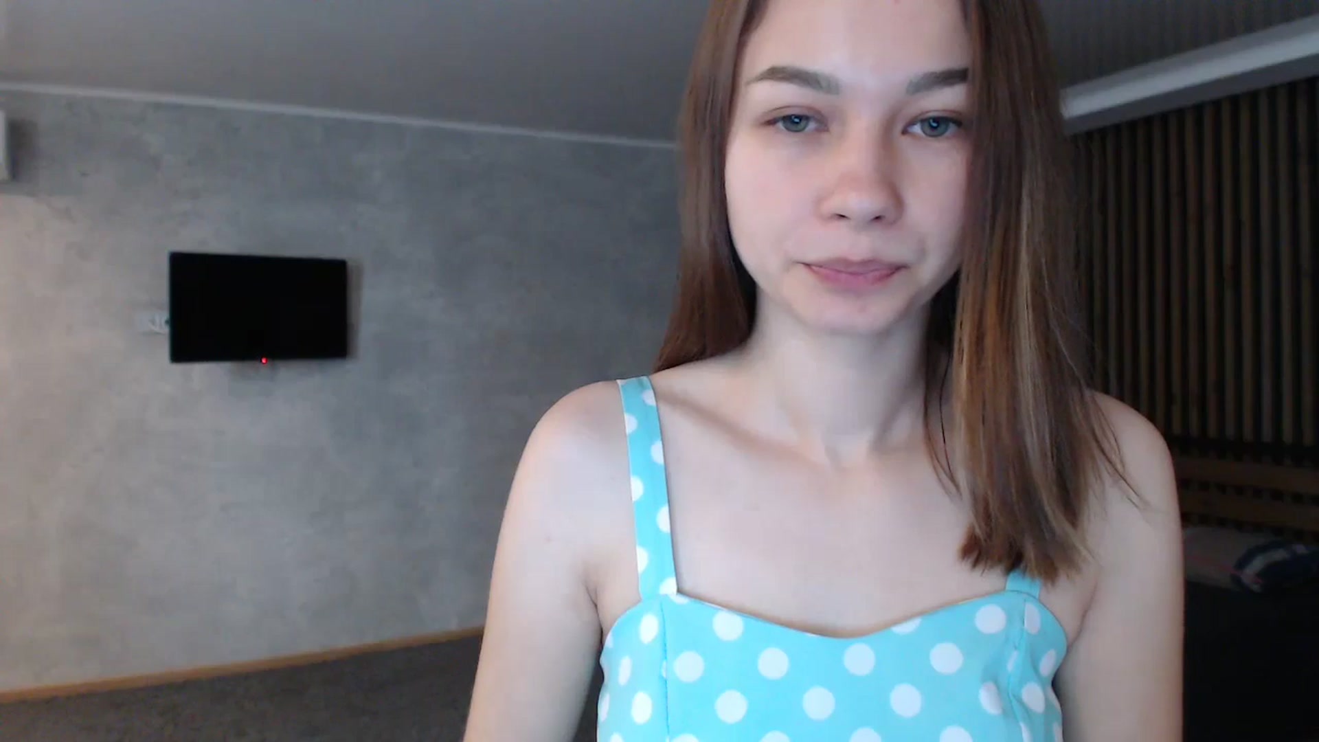 Gallery image thumbnail from Lovely_NataUA's myfreecams stream on, 08/03/2024, 13:01 image 7 of 20