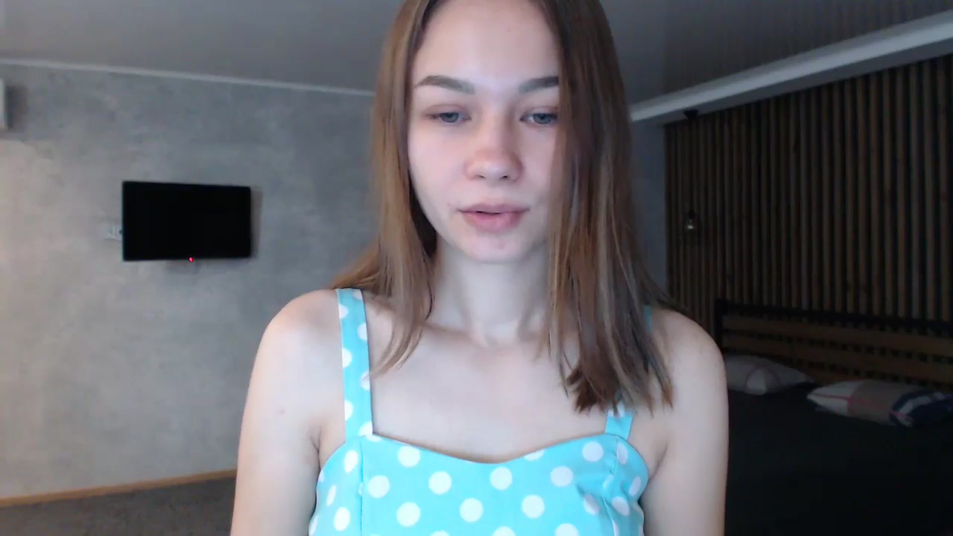 Gallery image thumbnail from Lovely_NataUA's myfreecams stream on, 08/03/2024, 13:01 image 8 of 20