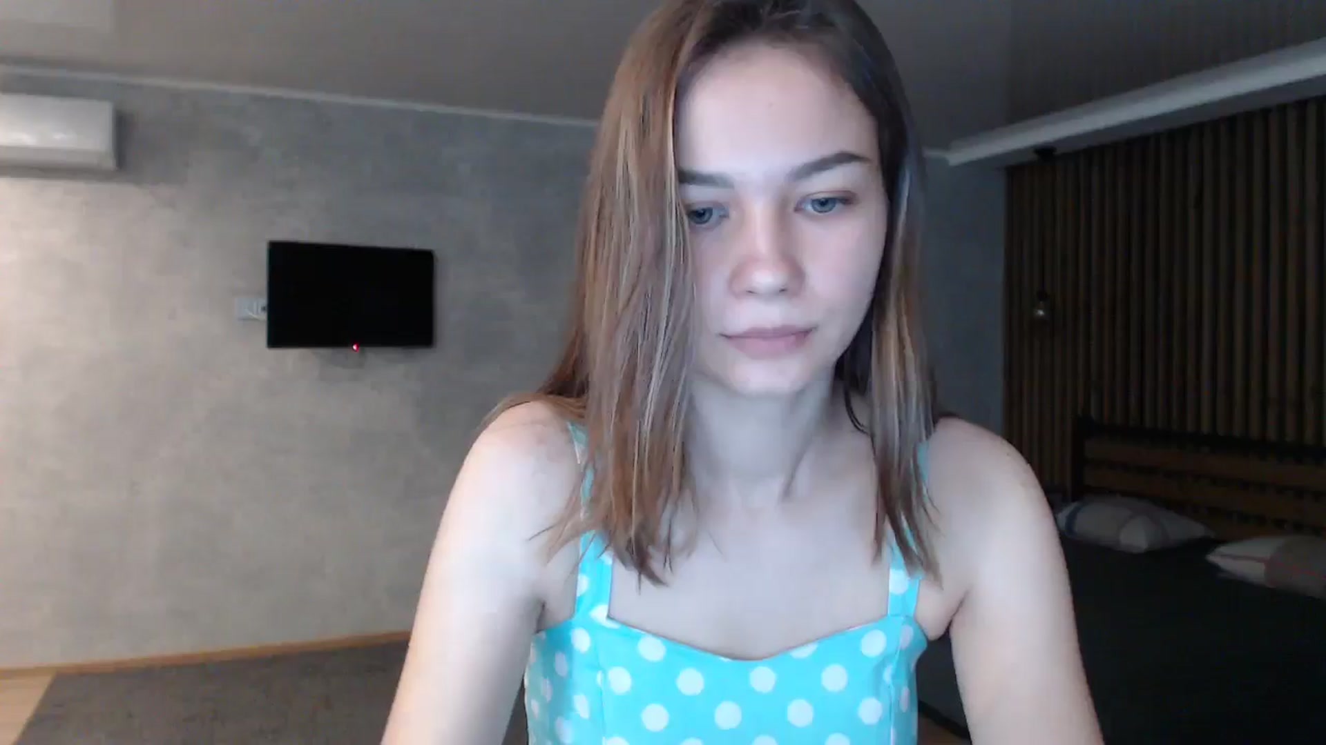 Gallery image thumbnail from Lovely_NataUA's myfreecams stream on, 08/03/2024, 15:17 image 8 of 20