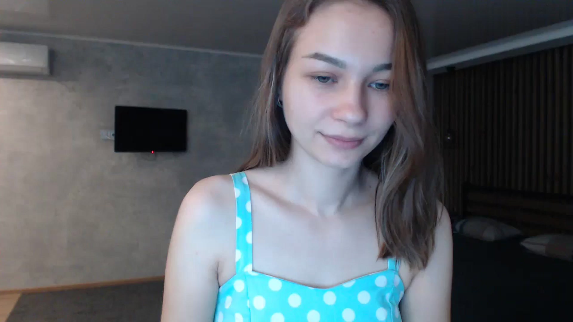 Gallery image thumbnail from Lovely_NataUA's myfreecams stream on, 08/03/2024, 15:17 image 1 of 20