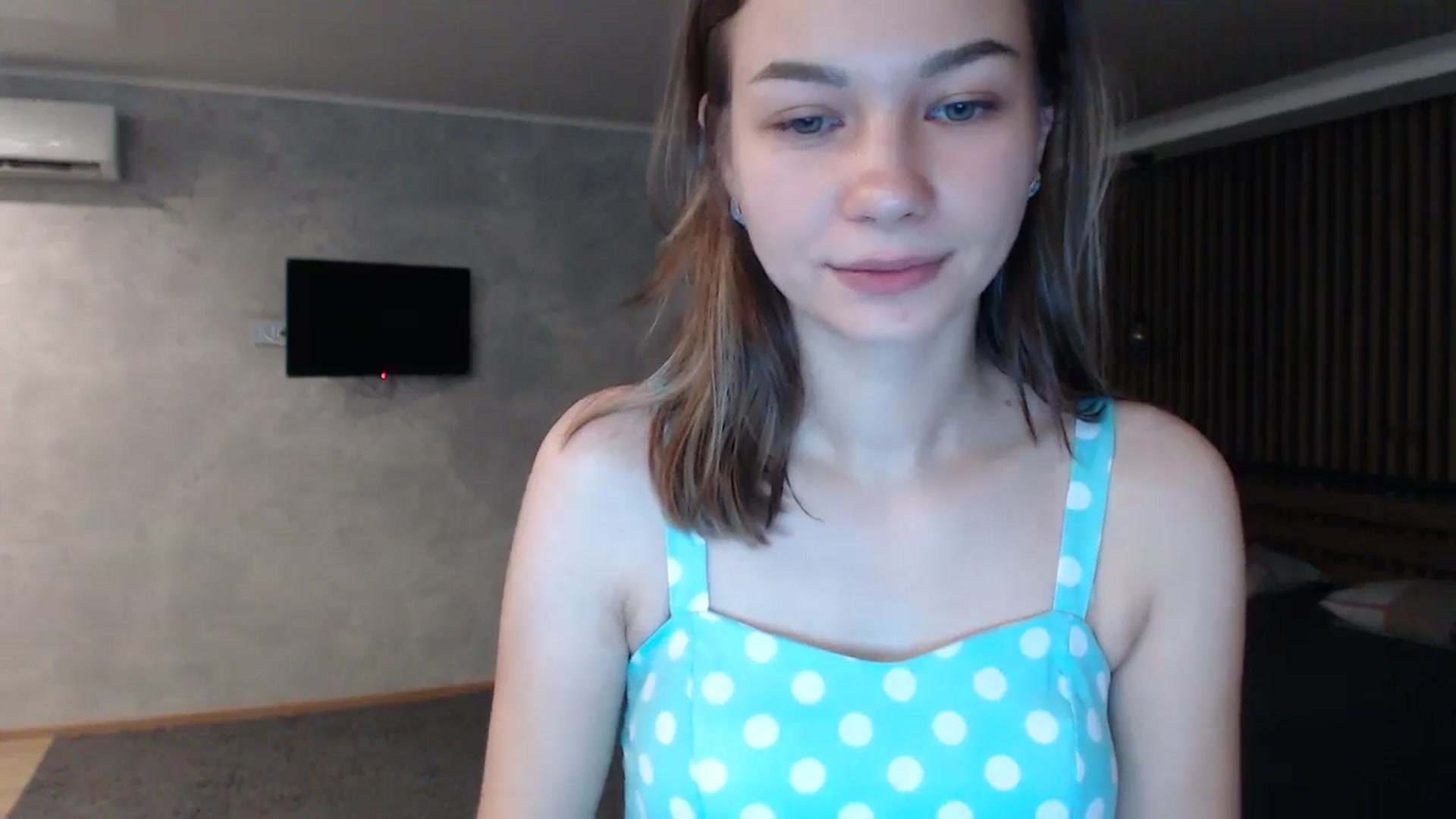 Gallery image thumbnail from Lovely_NataUA's myfreecams stream on, 08/03/2024, 17:59 image 4 of 20
