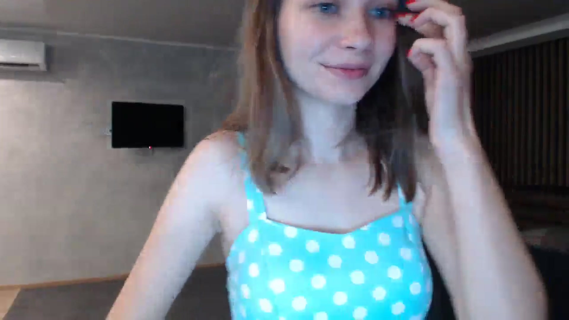 Gallery image thumbnail from Lovely_NataUA's myfreecams stream on, 08/03/2024, 17:59 image 7 of 20