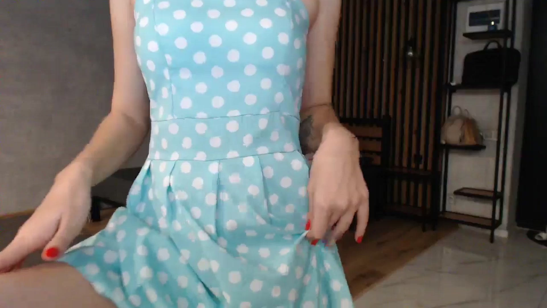 Gallery image thumbnail from Lovely_NataUA's myfreecams stream on, 08/03/2024, 17:59 image 9 of 20
