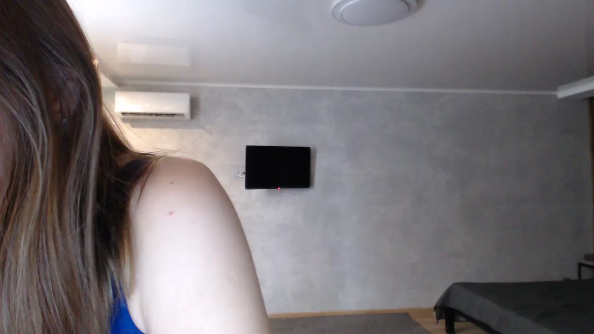 Gallery image thumbnail from Lovely_NataUA's myfreecams stream on, 08/04/2024, 08:46 image 13 of 20