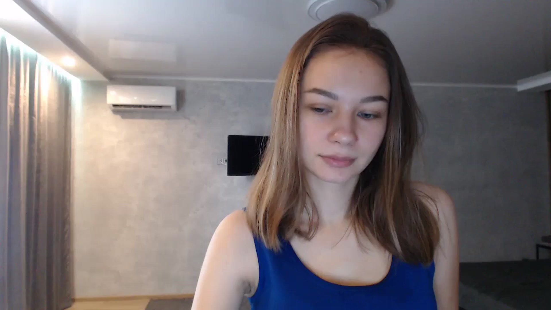 Gallery image thumbnail from Lovely_NataUA's myfreecams stream on, 08/04/2024, 08:46 image 3 of 20