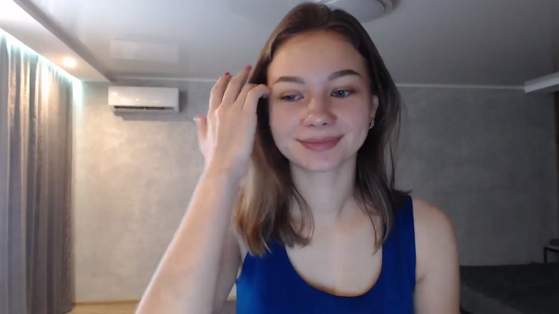 Gallery image thumbnail from Lovely_NataUA's myfreecams stream on, 08/04/2024, 08:46 image 2 of 20