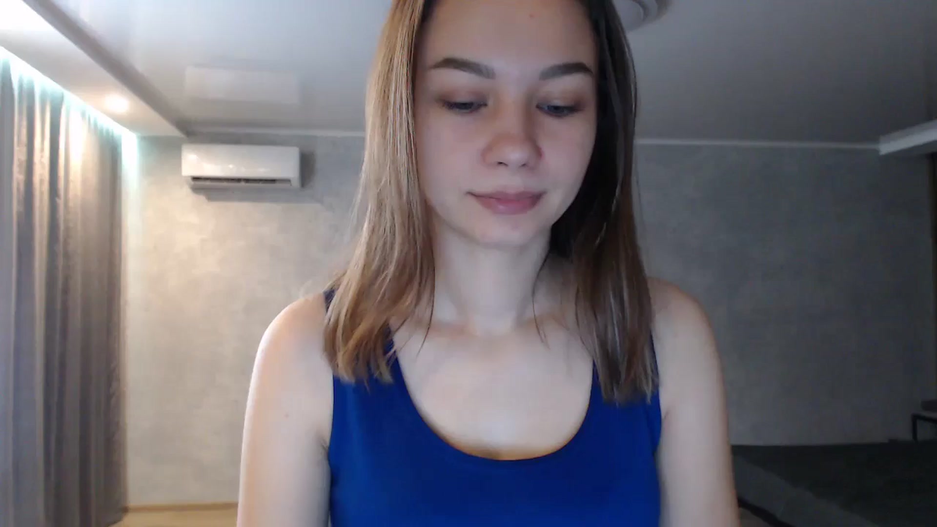 Gallery image thumbnail from Lovely_NataUA's myfreecams stream on, 08/04/2024, 08:46 image 16 of 20