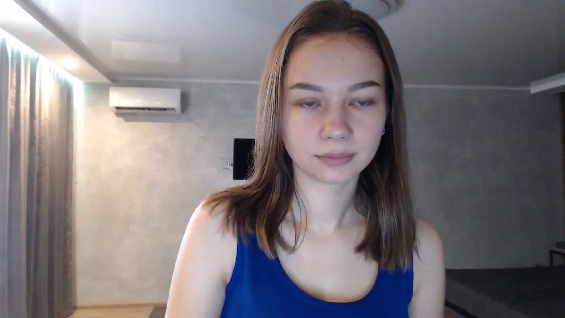 Gallery image thumbnail from Lovely_NataUA's myfreecams stream on, 08/04/2024, 08:46 image 10 of 20