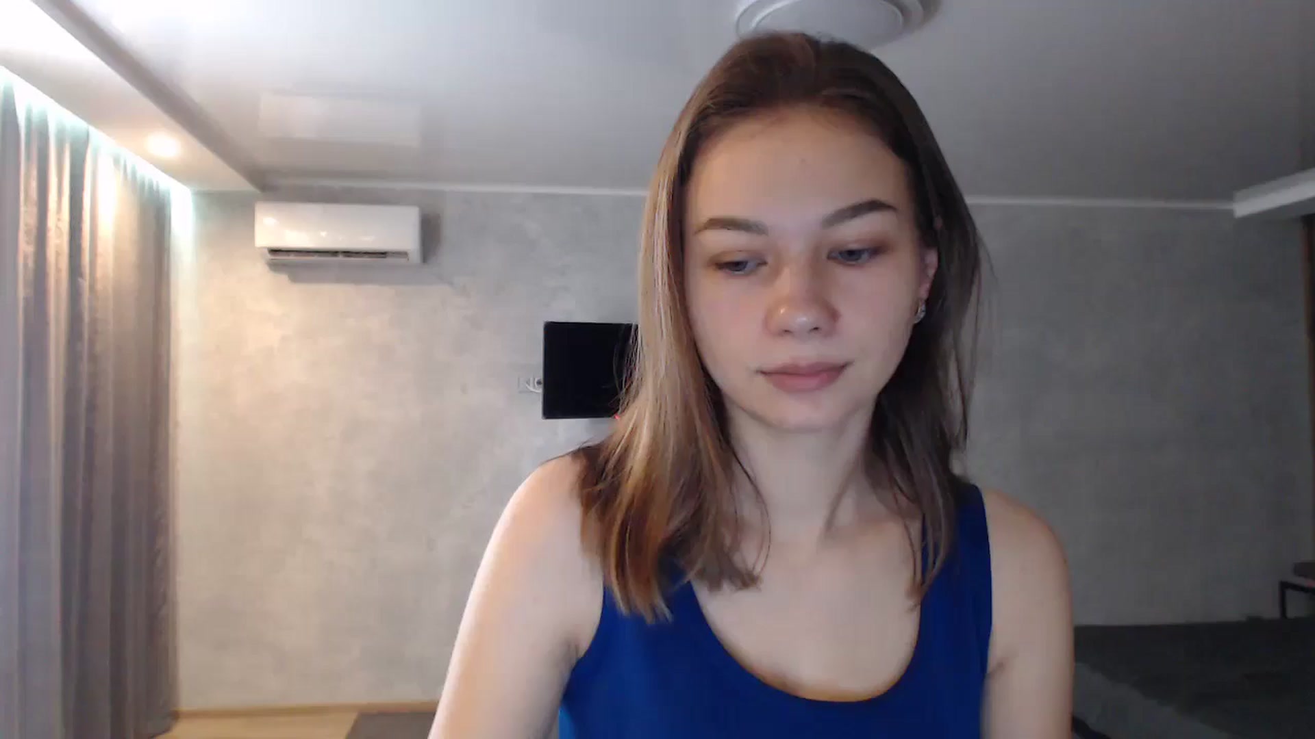 Gallery image thumbnail from Lovely_NataUA's myfreecams stream on, 08/04/2024, 08:46 image 1 of 20