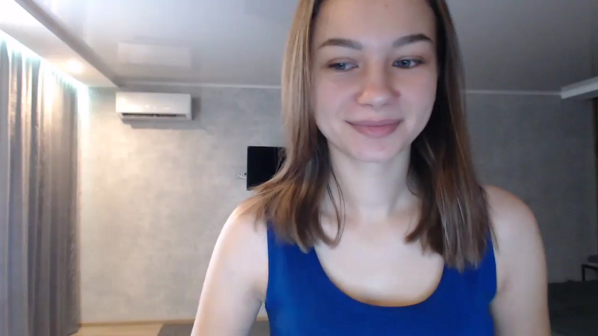Gallery image thumbnail from Lovely_NataUA's myfreecams stream on, 08/04/2024, 08:46 image 11 of 20