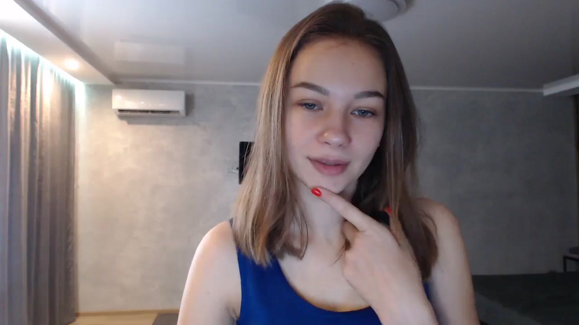 Gallery image thumbnail from Lovely_NataUA's myfreecams stream on, 08/04/2024, 08:46 image 4 of 20