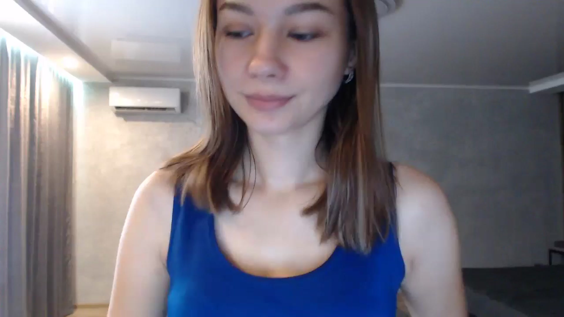 Gallery image thumbnail from Lovely_NataUA's myfreecams stream on, 08/04/2024, 08:46 image 12 of 20