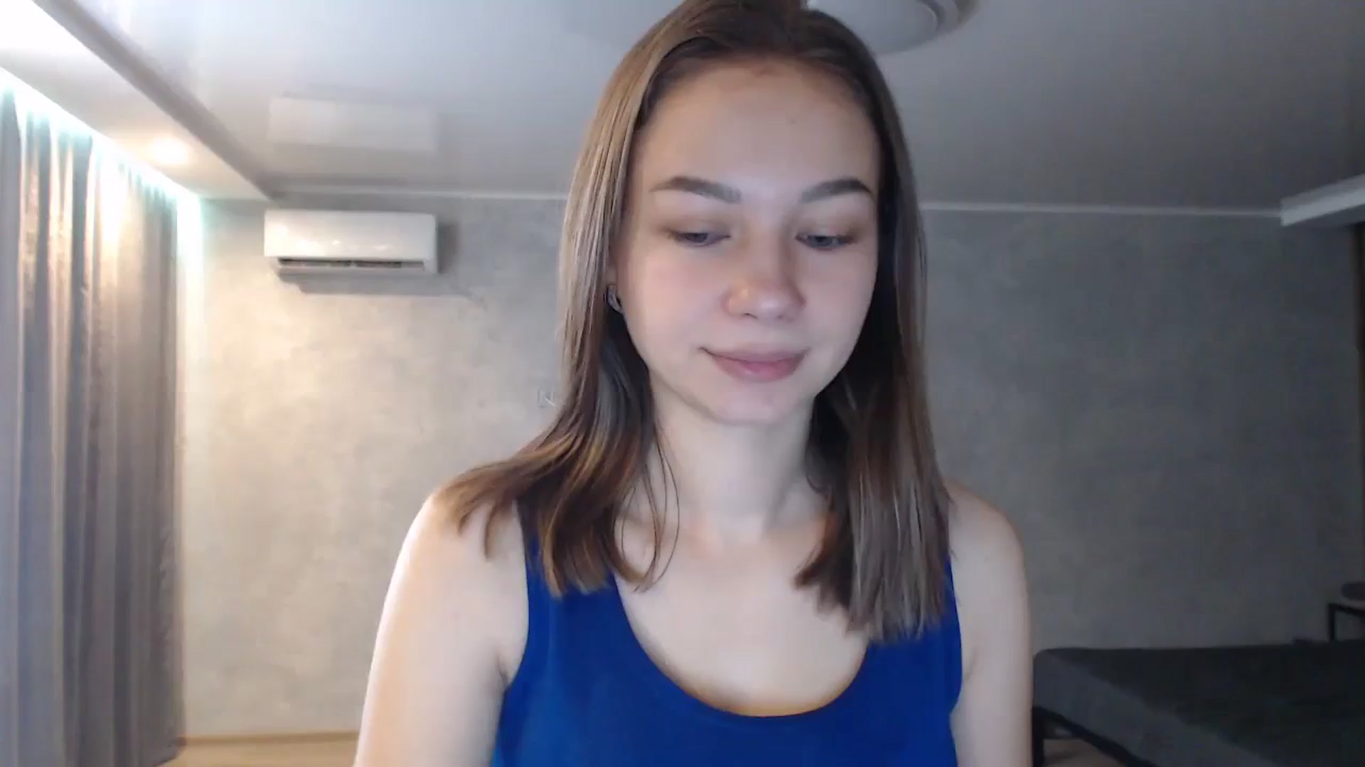 Gallery image thumbnail from Lovely_NataUA's myfreecams stream on, 08/04/2024, 08:46 image 7 of 20