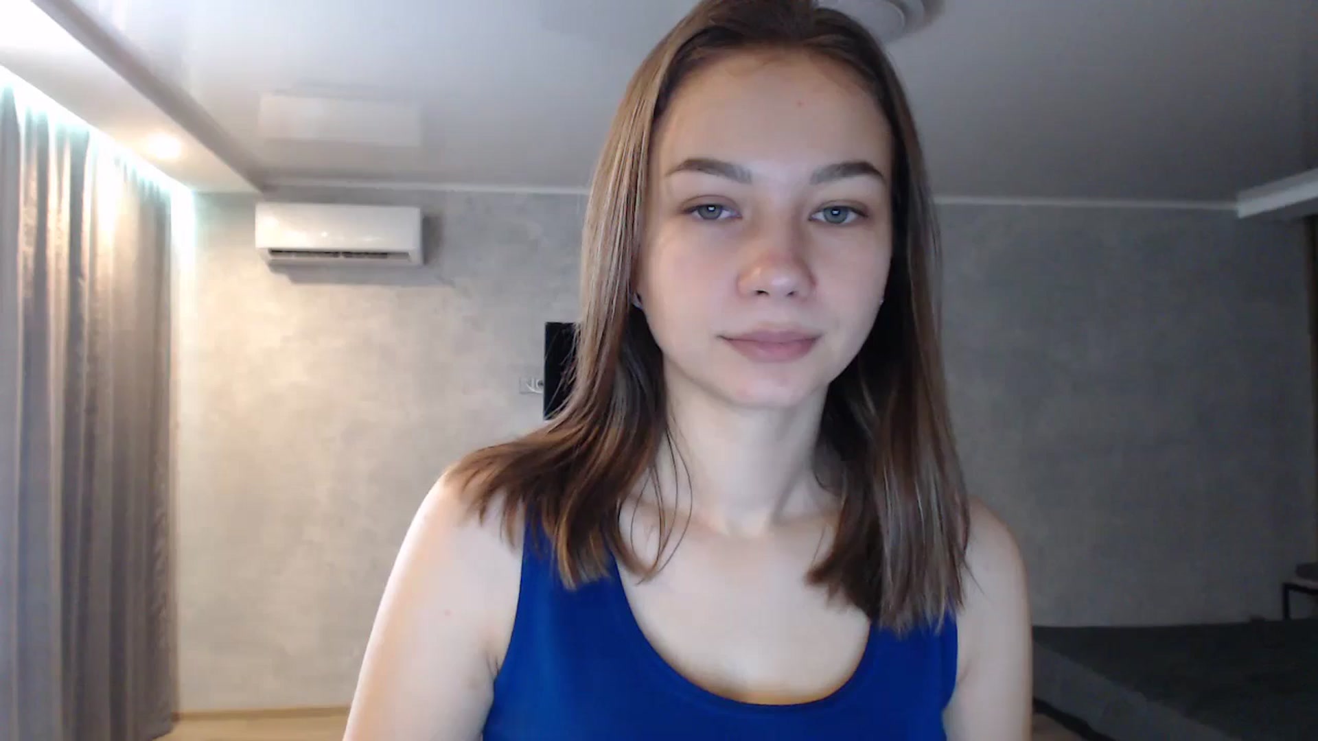 Gallery image thumbnail from Lovely_NataUA's myfreecams stream on, 08/04/2024, 08:46 image 8 of 20