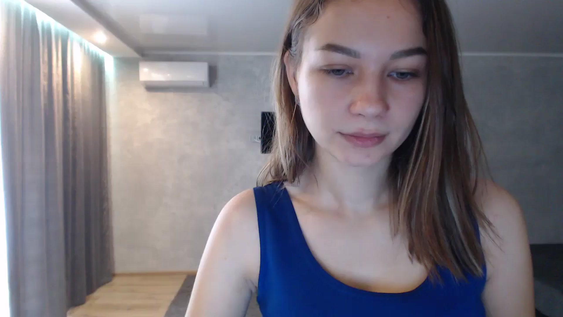 Gallery image thumbnail from Lovely_NataUA's myfreecams stream on, 08/04/2024, 10:36 image 13 of 20
