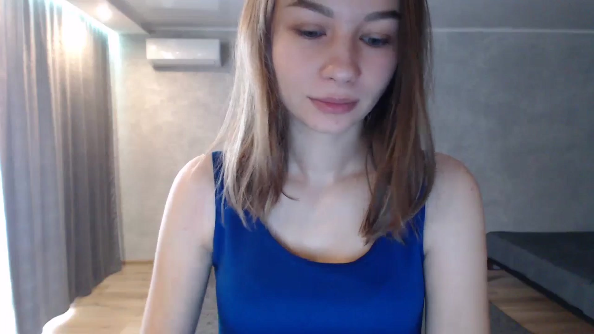 Gallery image thumbnail from Lovely_NataUA's myfreecams stream on, 08/04/2024, 10:36 image 19 of 20