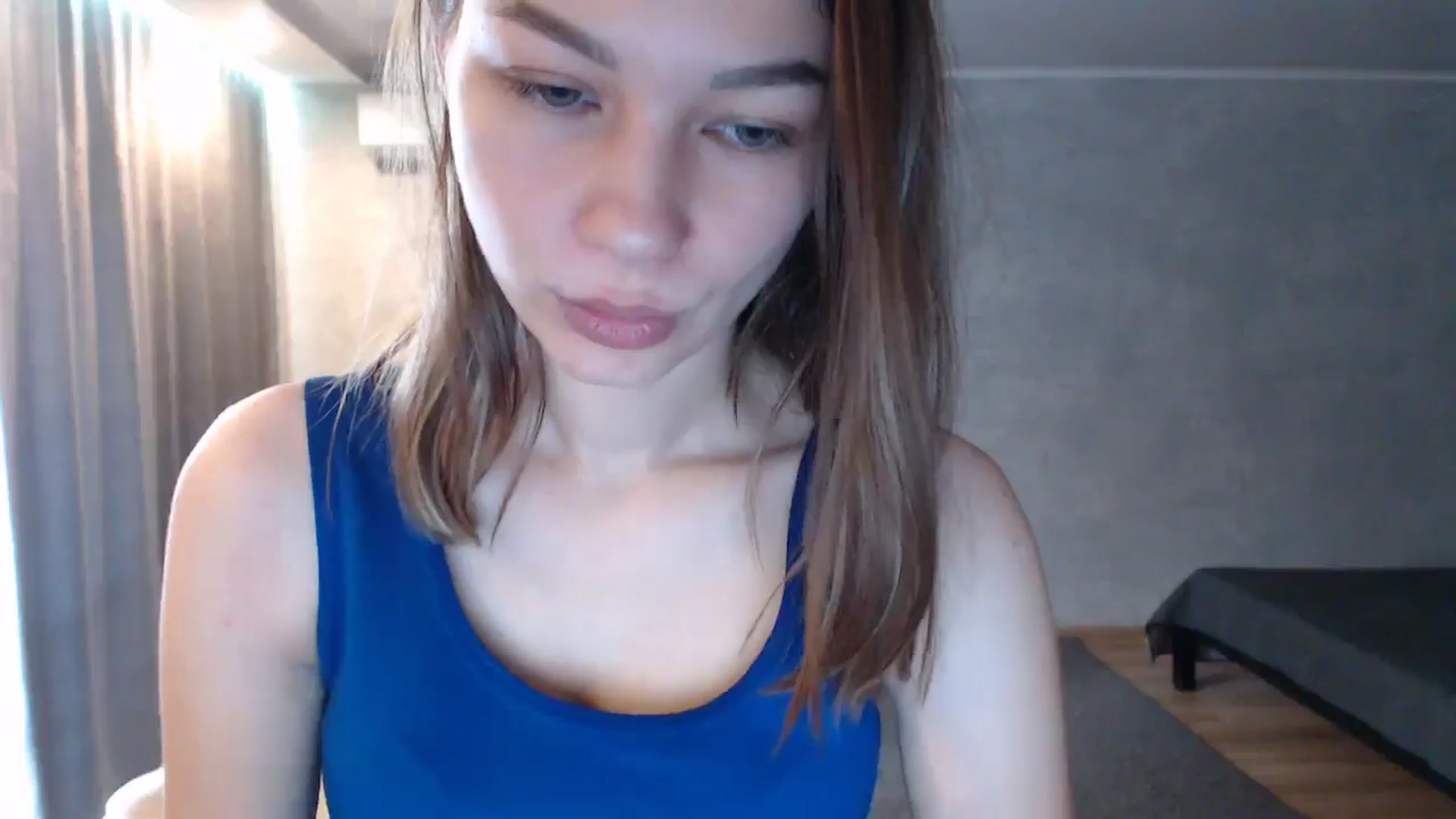 Gallery image thumbnail from Lovely_NataUA's myfreecams stream on, 08/04/2024, 10:36 image 18 of 20