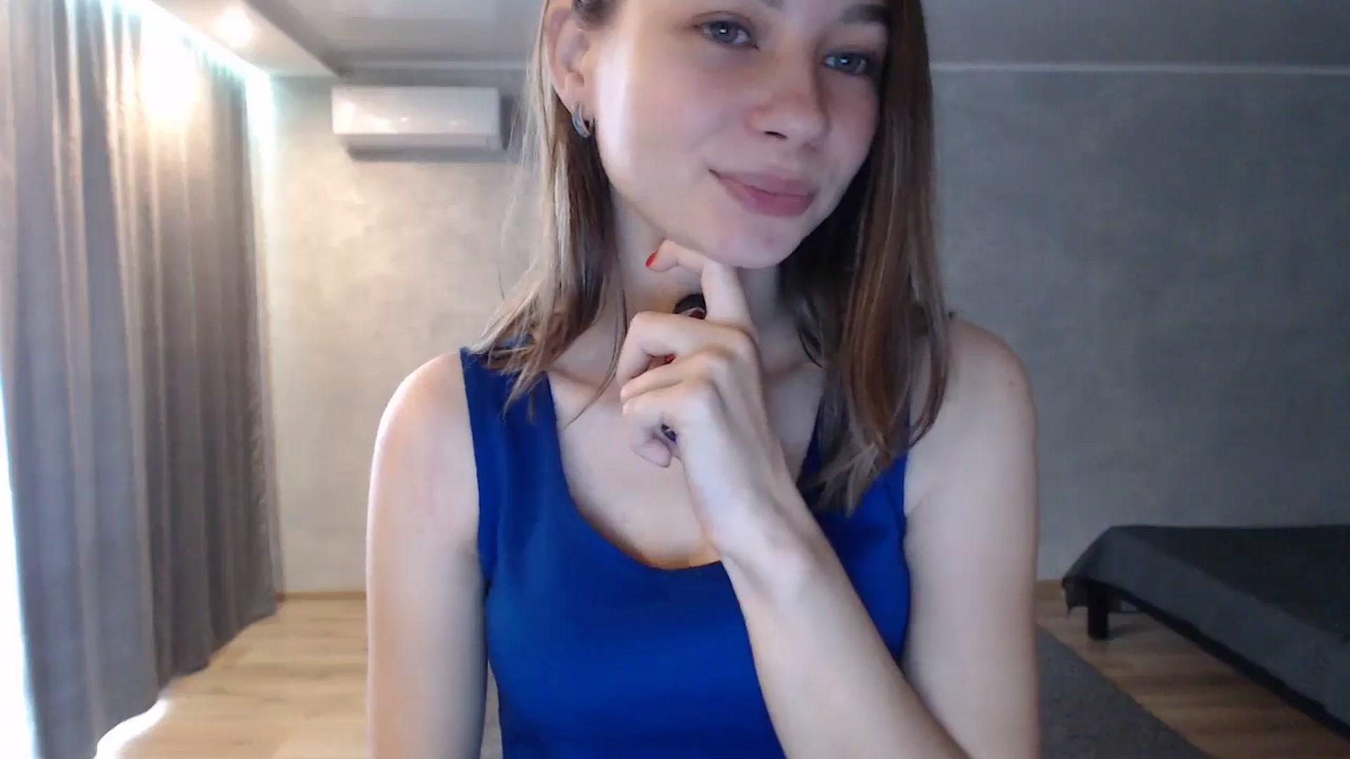 Gallery image thumbnail from Lovely_NataUA's myfreecams stream on, 08/04/2024, 10:36 image 16 of 20