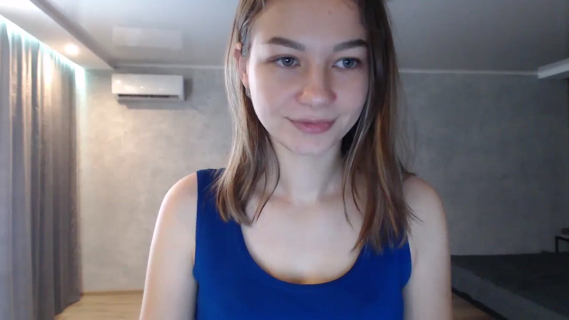 Gallery image thumbnail from Lovely_NataUA's myfreecams stream on, 08/04/2024, 10:36 image 5 of 20