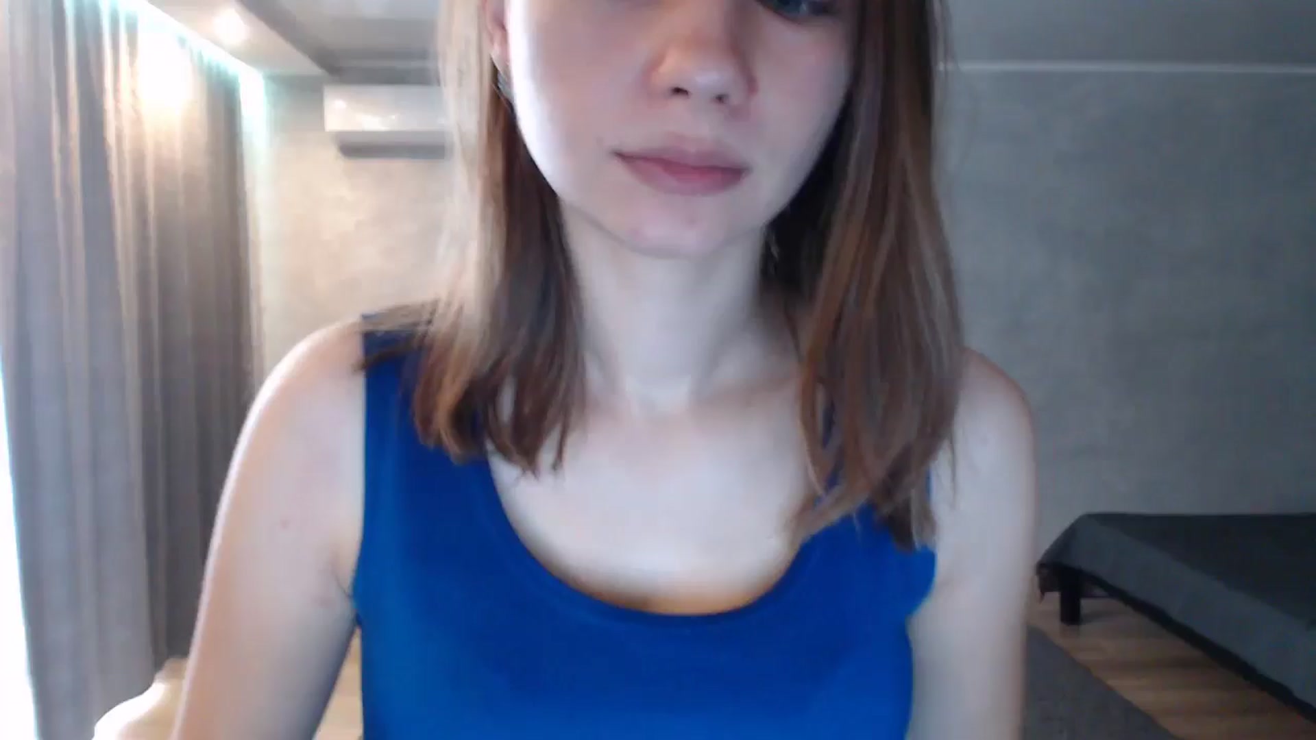 Gallery image thumbnail from Lovely_NataUA's myfreecams stream on, 08/04/2024, 10:36 image 20 of 20