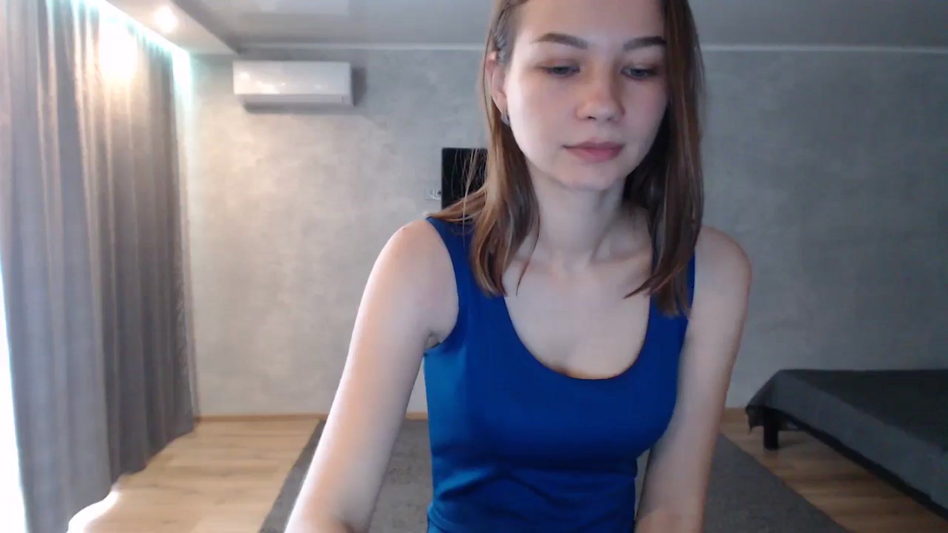 Gallery image thumbnail from Lovely_NataUA's myfreecams stream on, 08/04/2024, 10:36 image 17 of 20