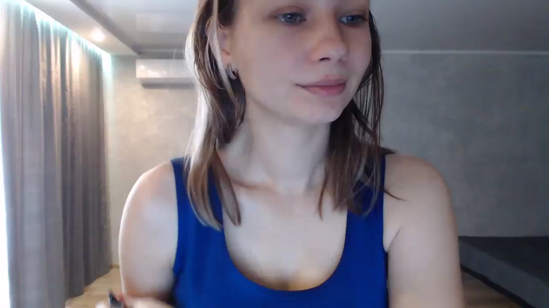 Gallery image thumbnail from Lovely_NataUA's myfreecams stream on, 08/04/2024, 10:36 image 12 of 20