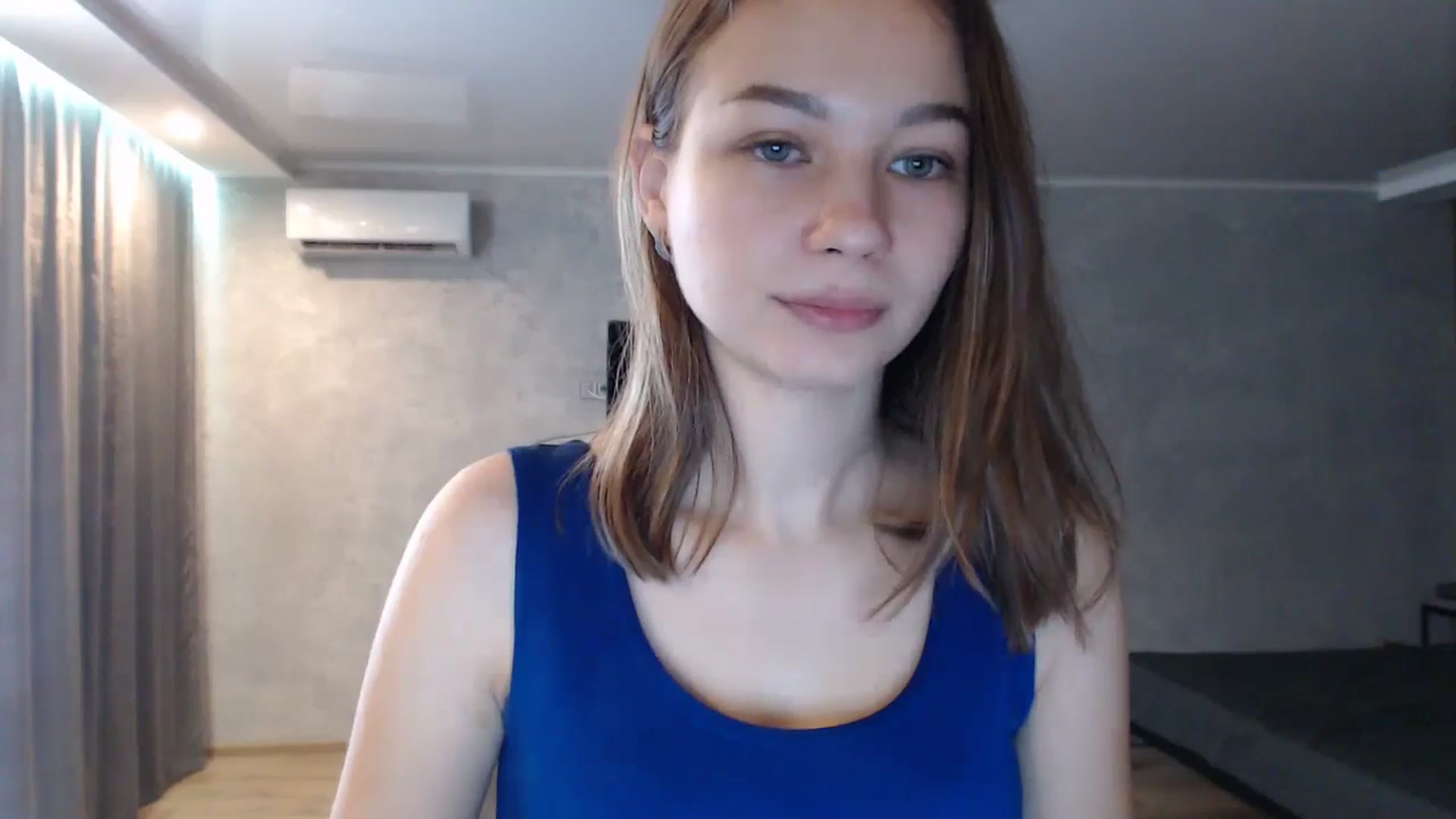 Gallery image thumbnail from Lovely_NataUA's myfreecams stream on, 08/04/2024, 10:36 image 6 of 20