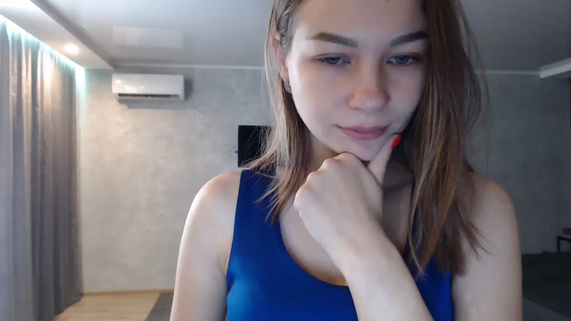 Gallery image thumbnail from Lovely_NataUA's myfreecams stream on, 08/04/2024, 10:36 image 1 of 20