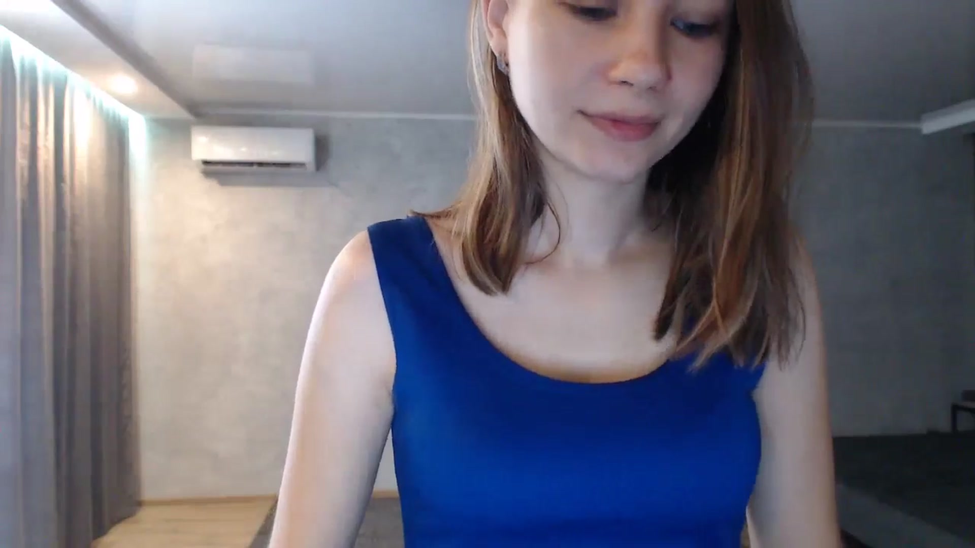 Gallery image thumbnail from Lovely_NataUA's myfreecams stream on, 08/04/2024, 10:36 image 4 of 20