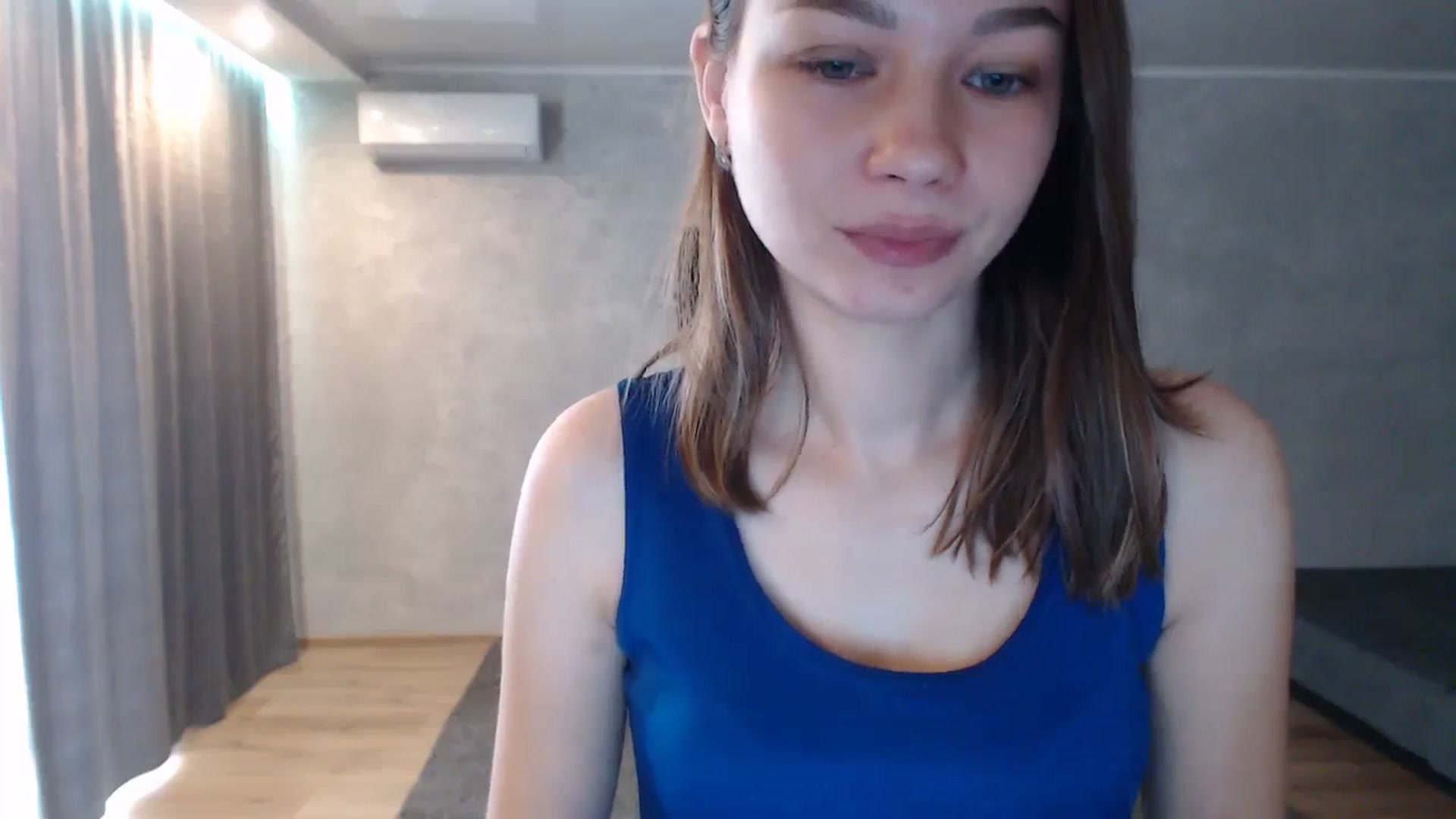 Gallery image thumbnail from Lovely_NataUA's myfreecams stream on, 08/04/2024, 10:36 image 15 of 20