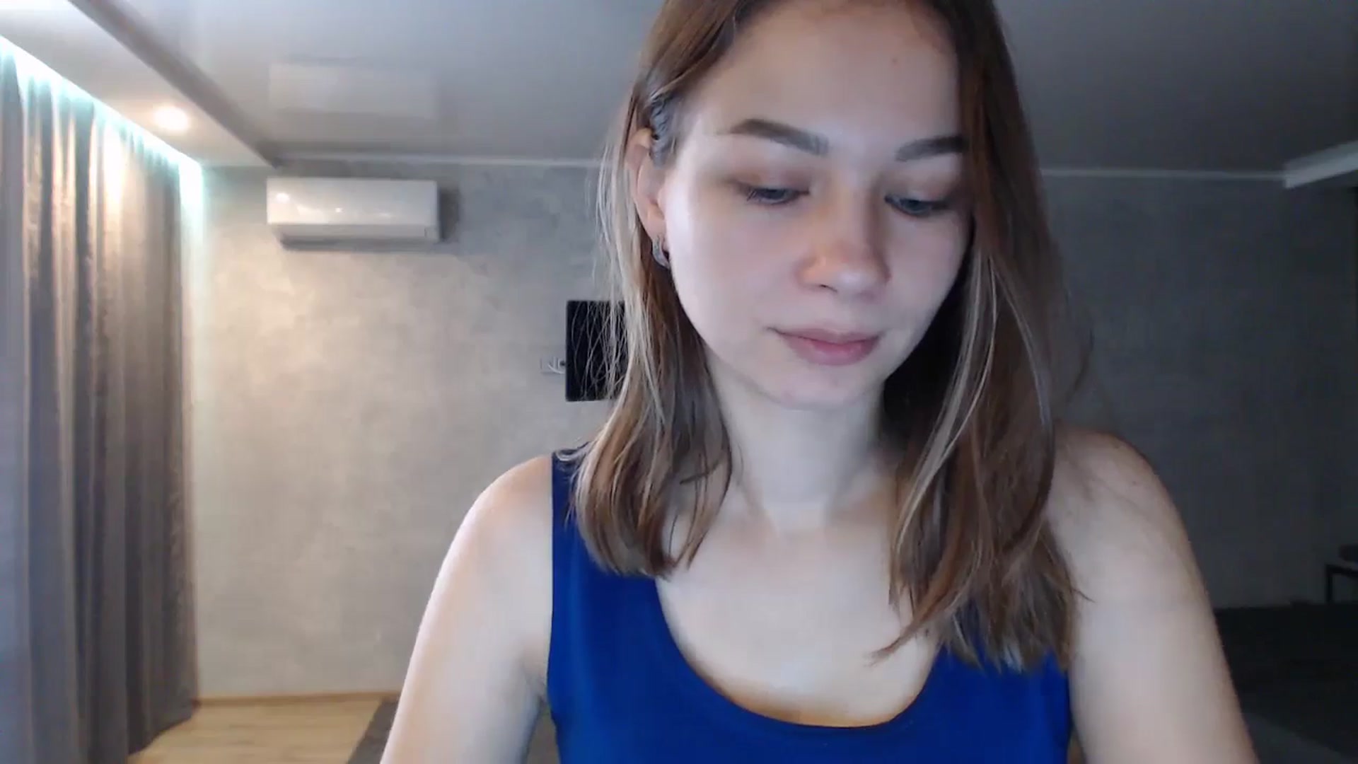 Gallery image thumbnail from Lovely_NataUA's myfreecams stream on, 08/04/2024, 10:36 image 8 of 20
