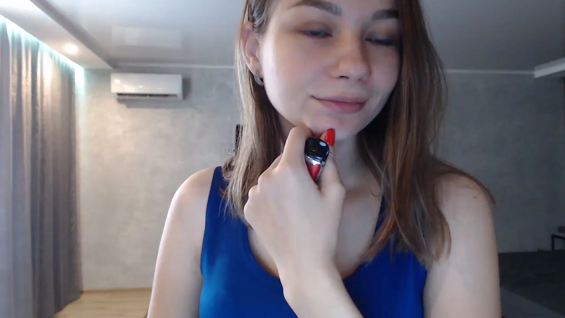 Gallery image thumbnail from Lovely_NataUA's myfreecams stream on, 08/04/2024, 10:36 image 3 of 20