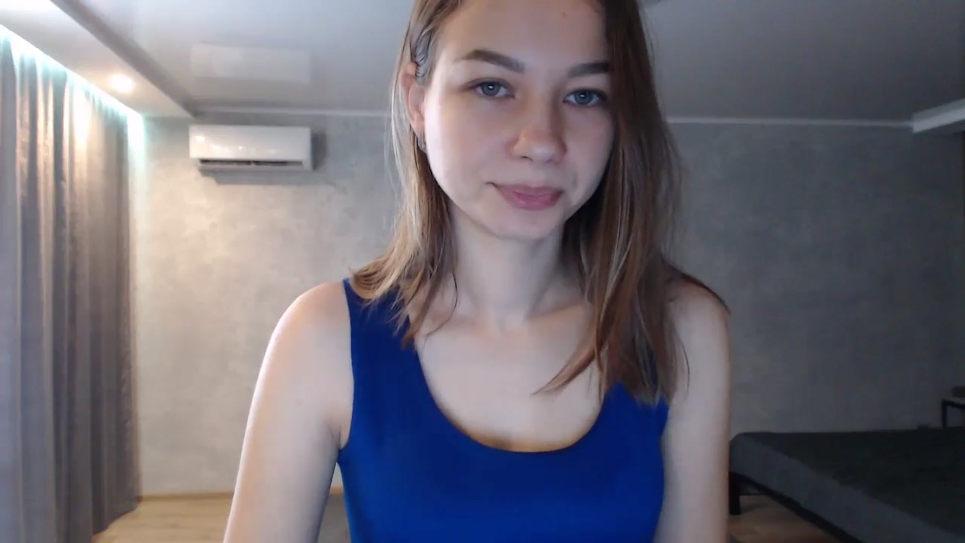 Gallery image thumbnail from Lovely_NataUA's myfreecams stream on, 08/04/2024, 10:36 image 2 of 20