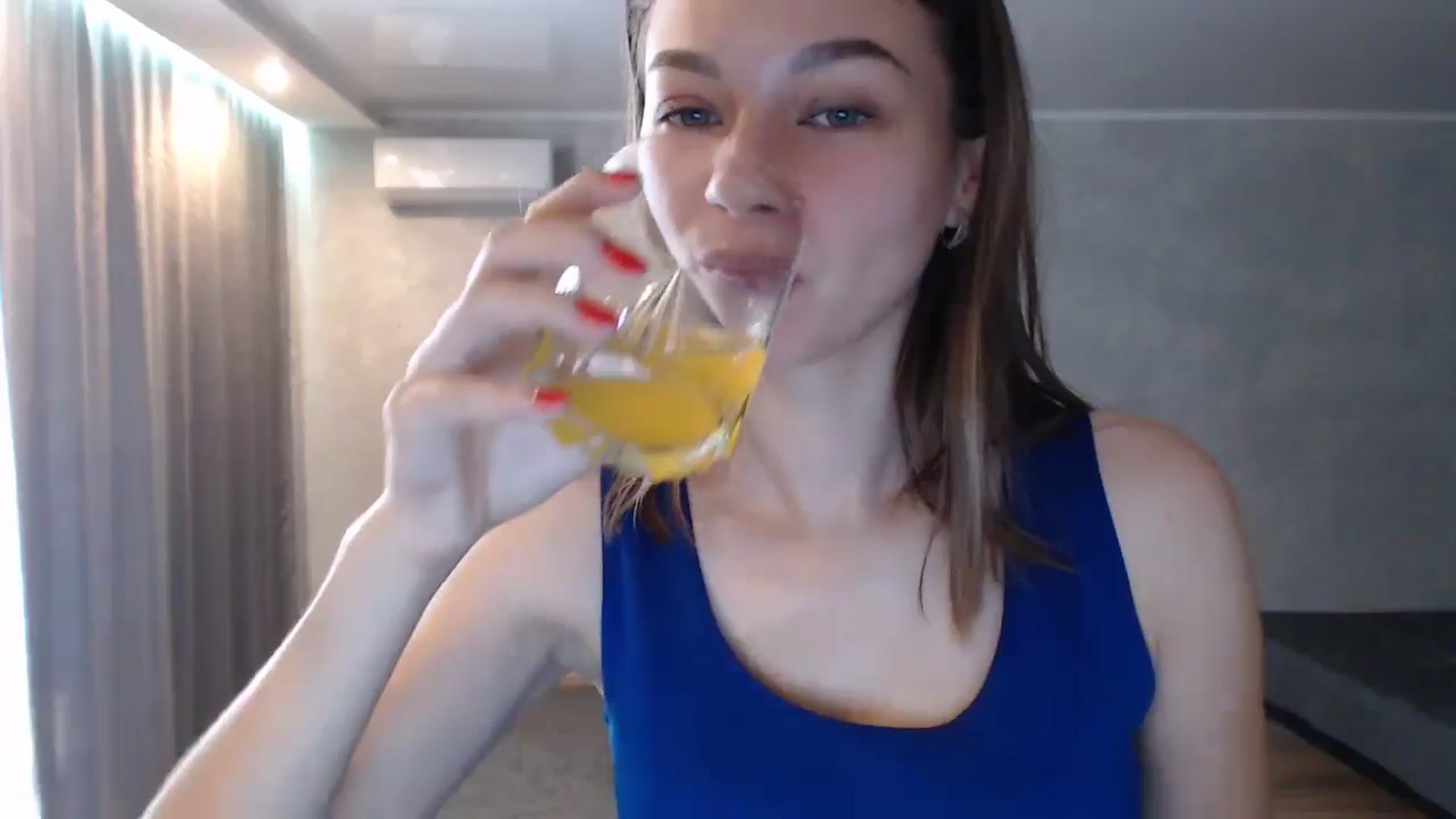 Gallery image thumbnail from Lovely_NataUA's myfreecams stream on, 08/04/2024, 14:18 image 9 of 20