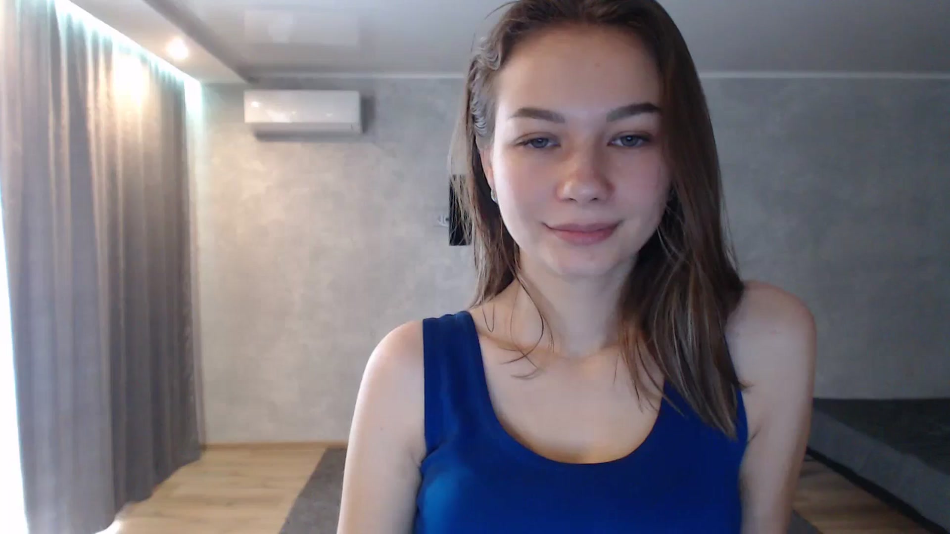 Gallery image thumbnail from Lovely_NataUA's myfreecams stream on, 08/04/2024, 14:18 image 4 of 20