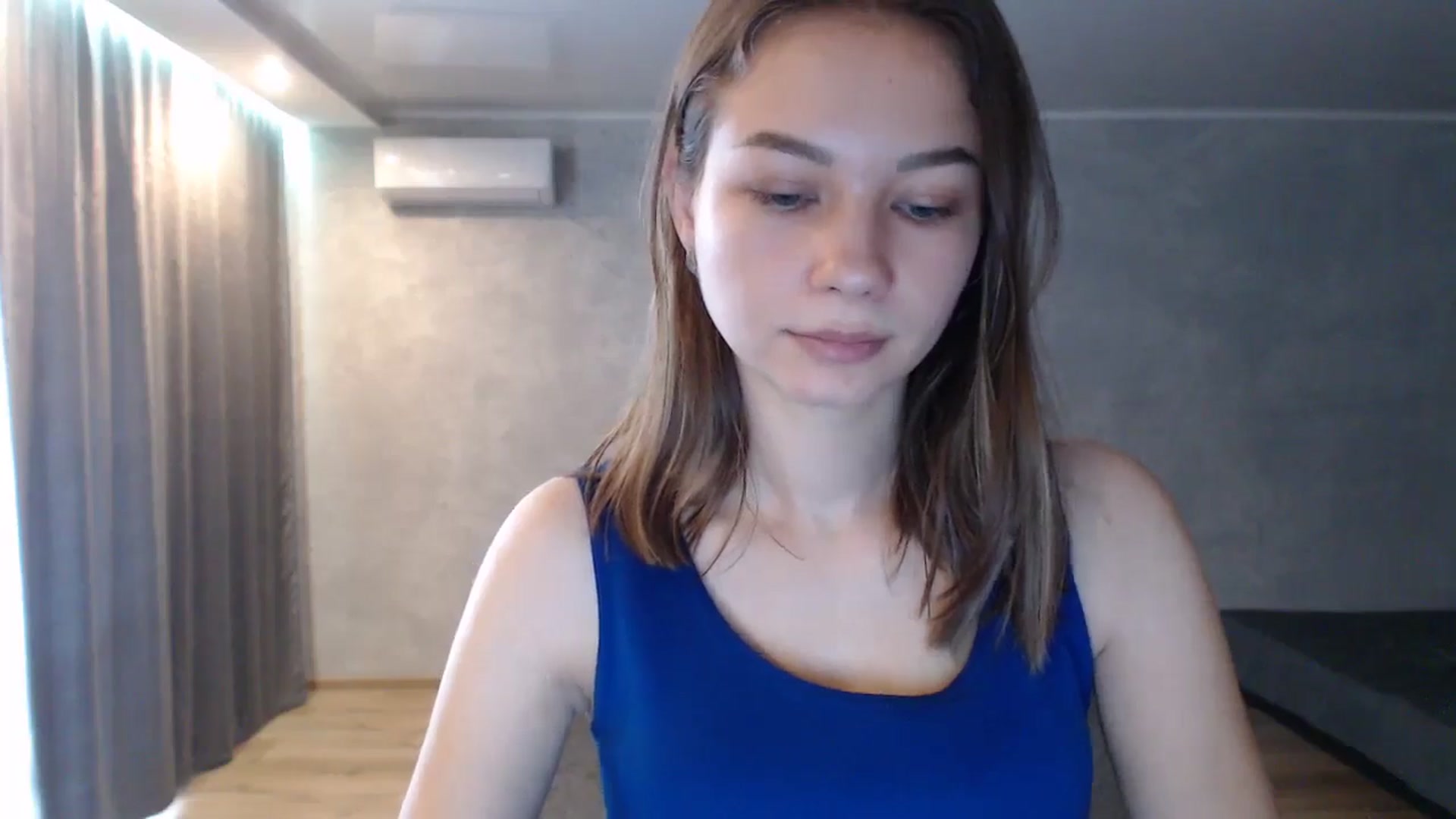 Gallery image thumbnail from Lovely_NataUA's myfreecams stream on, 08/04/2024, 14:18 image 7 of 20