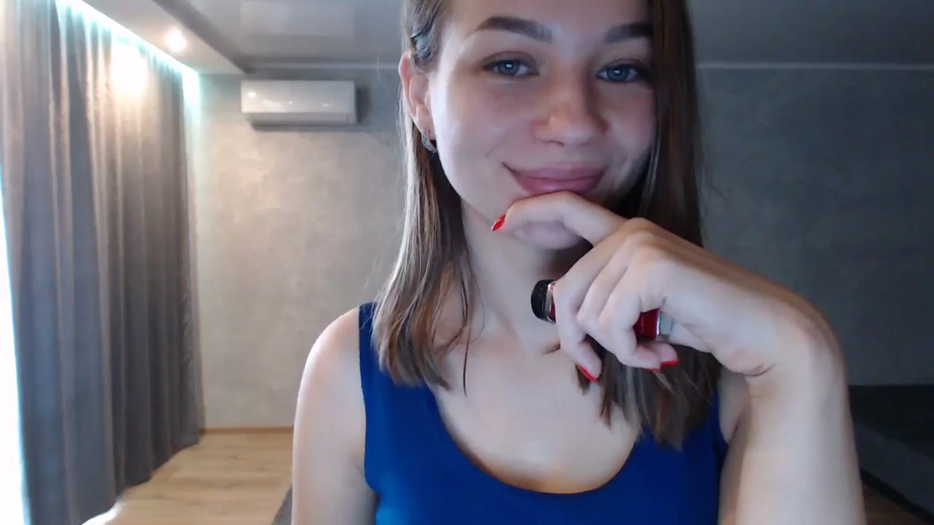 Gallery image thumbnail from Lovely_NataUA's myfreecams stream on, 08/04/2024, 14:18 image 2 of 20