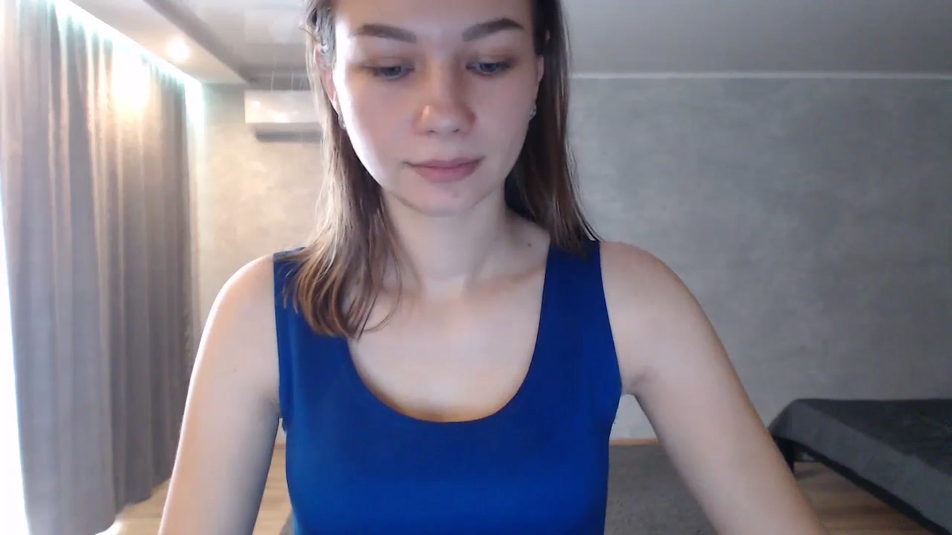 Gallery image thumbnail from Lovely_NataUA's myfreecams stream on, 08/04/2024, 14:18 image 6 of 20