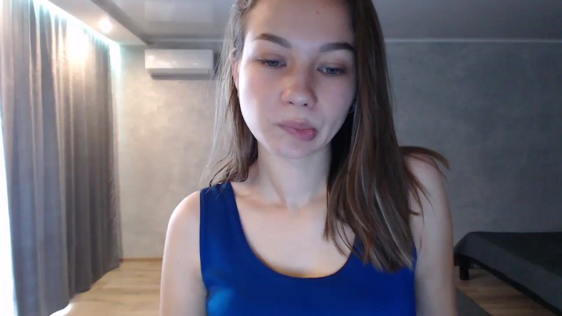 Gallery image thumbnail from Lovely_NataUA's myfreecams stream on, 08/04/2024, 14:18 image 1 of 20