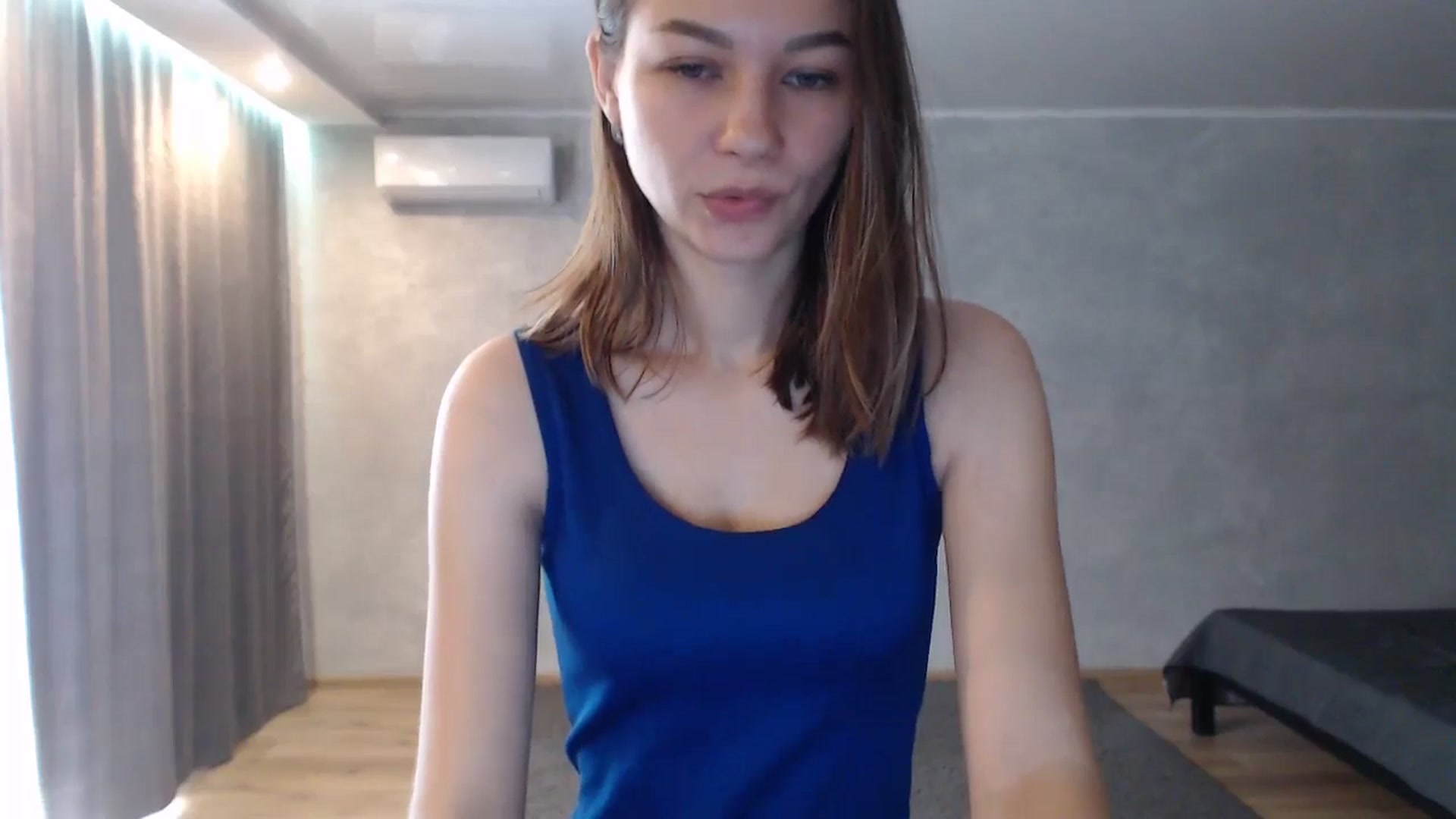 Gallery image thumbnail from Lovely_NataUA's myfreecams stream on, 08/04/2024, 14:18 image 5 of 20