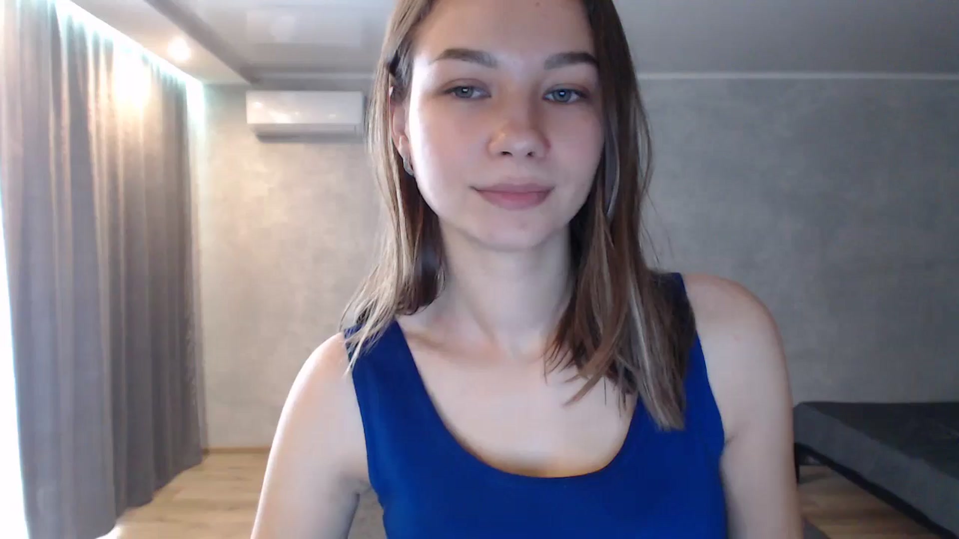 Gallery image thumbnail from Lovely_NataUA's myfreecams stream on, 08/04/2024, 14:18 image 8 of 20