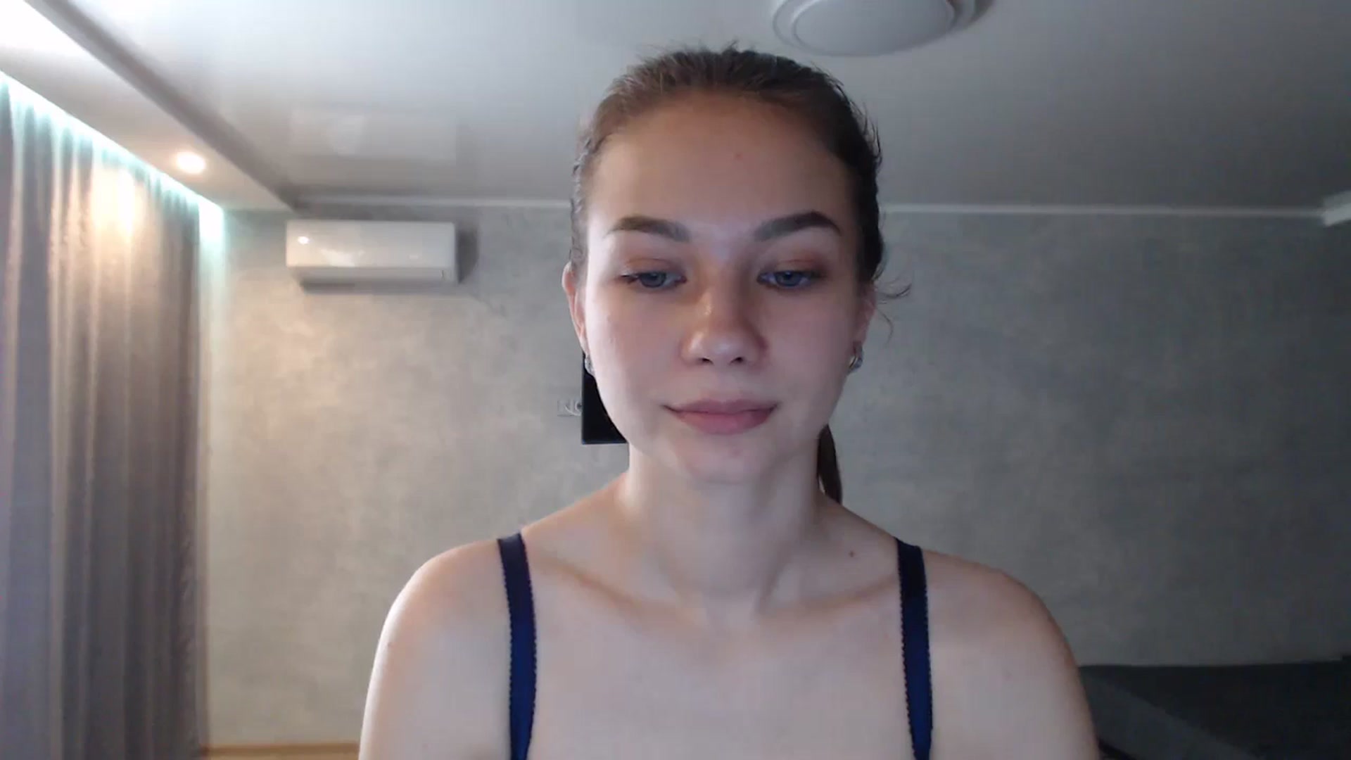 Gallery image thumbnail from Lovely_NataUA's myfreecams stream on, 08/04/2024, 14:18 image 20 of 20