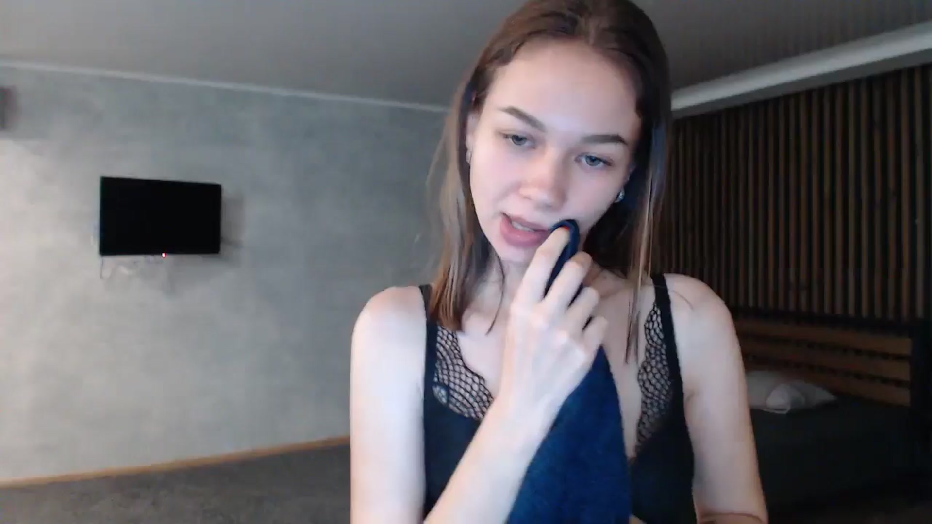 Gallery image thumbnail from Lovely_NataUA's myfreecams stream on, 08/10/2024, 16:54 image 18 of 20