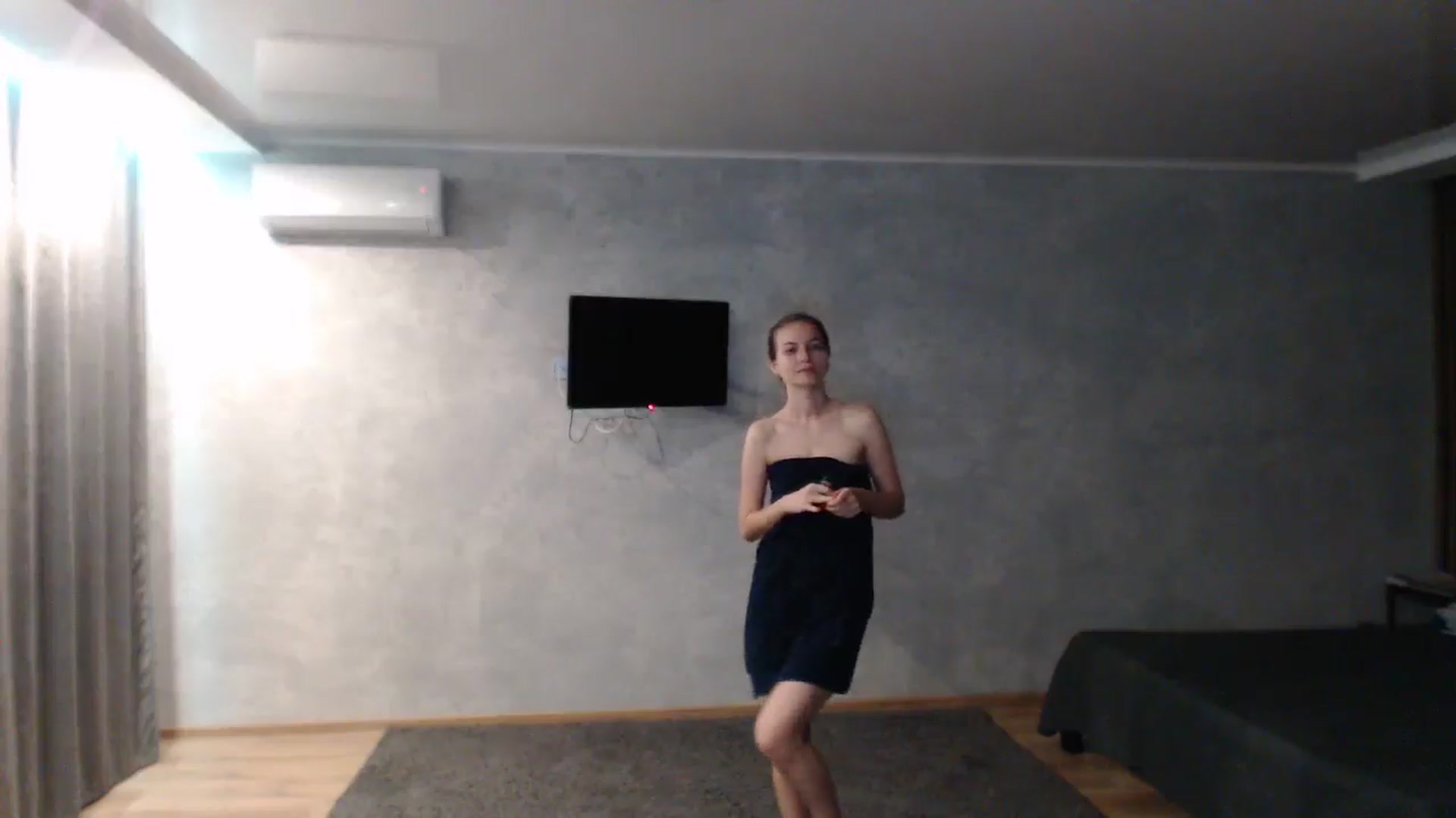 Gallery image thumbnail from Lovely_NataUA's myfreecams stream on, 08/10/2024, 18:02 image 10 of 20