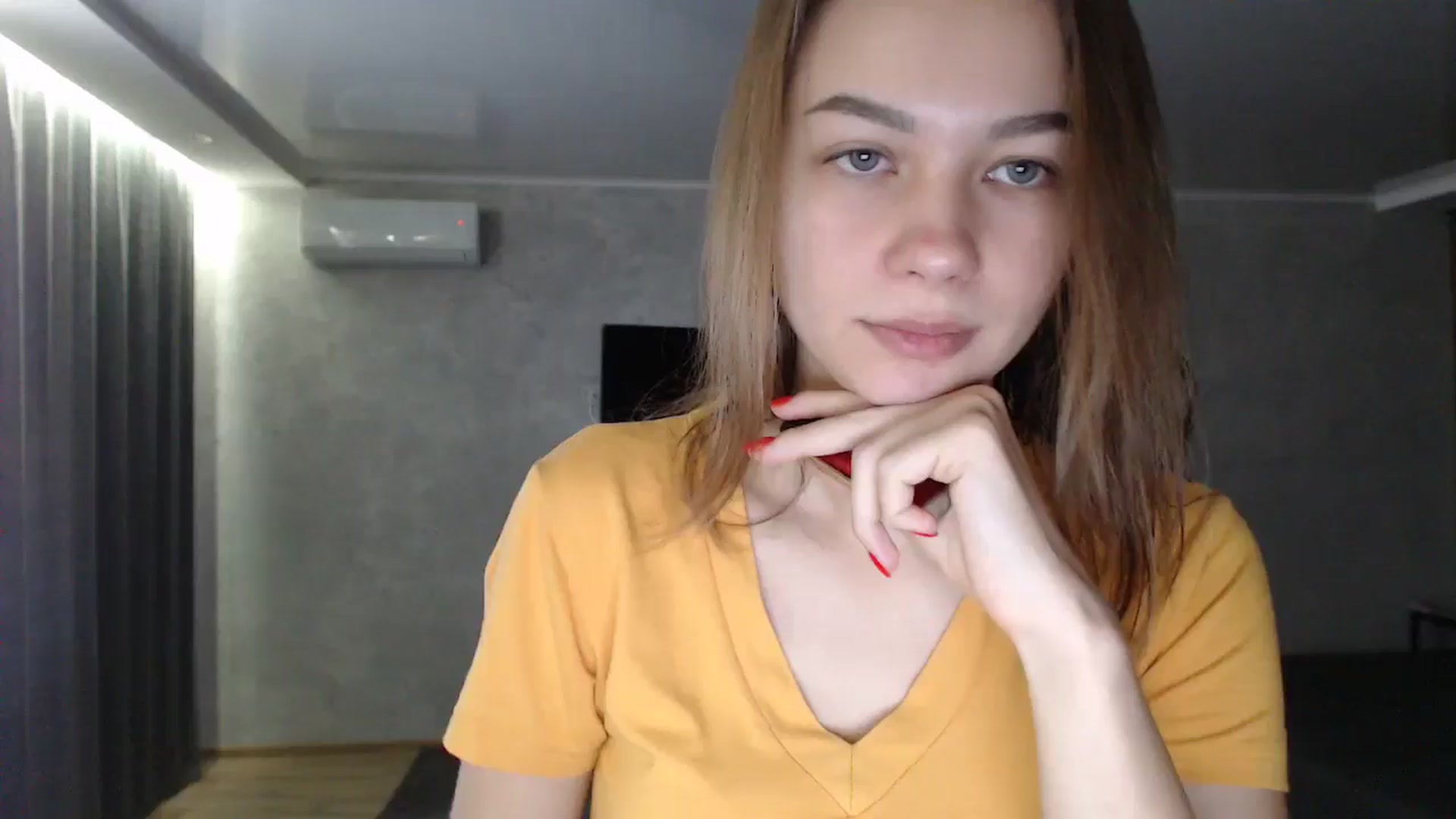 Gallery image thumbnail from Lovely_NataUA's myfreecams stream on, 08/11/2024, 06:26 image 9 of 20