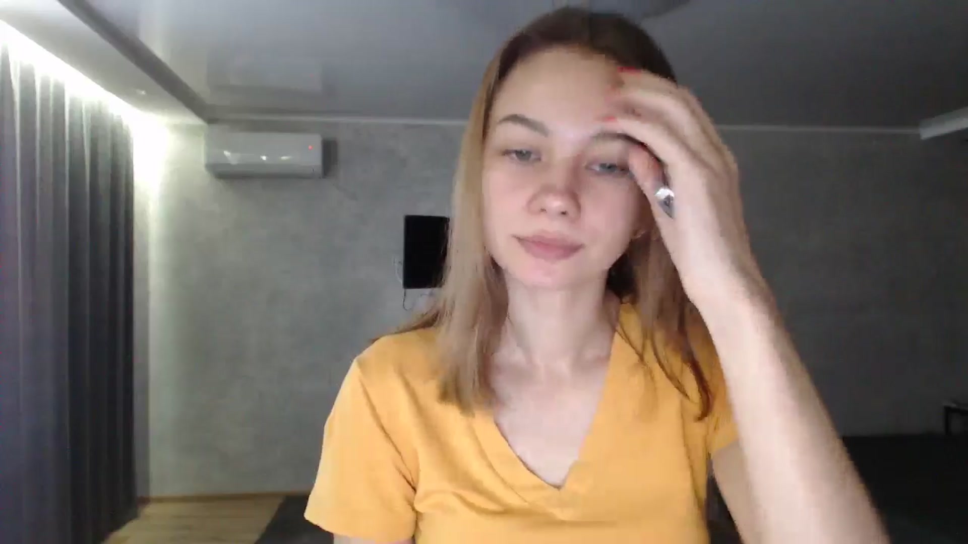 Gallery image thumbnail from Lovely_NataUA's myfreecams stream on, 08/11/2024, 06:26 image 5 of 20