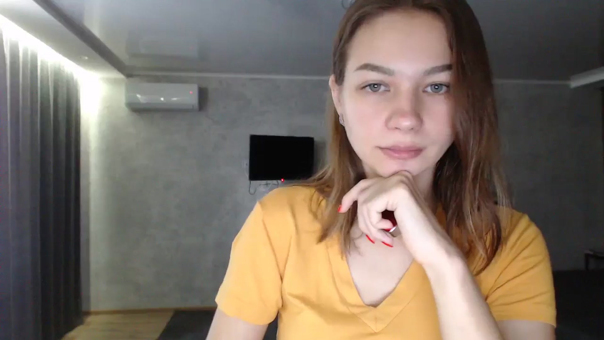 Gallery image thumbnail from Lovely_NataUA's myfreecams stream on, 08/11/2024, 06:26 image 16 of 20